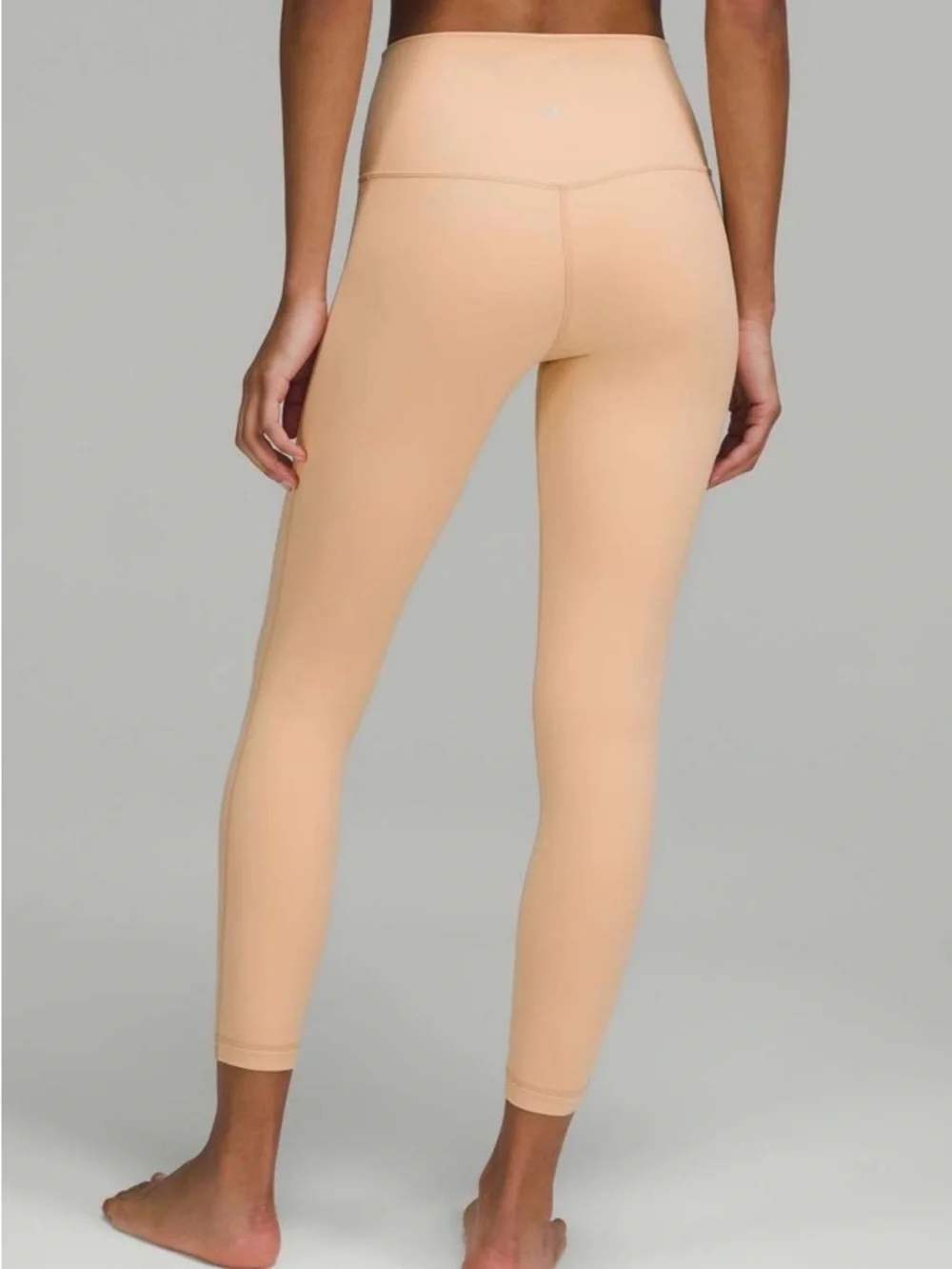 Lululemon Align High-Rise Pant 25